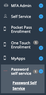 Edit guide configuration