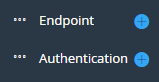 API