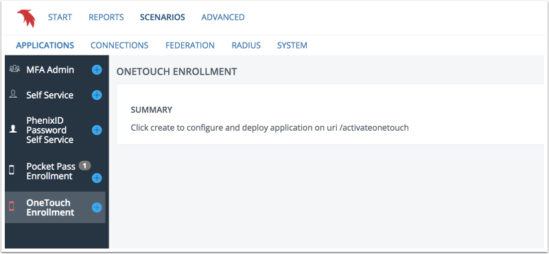 Create summary