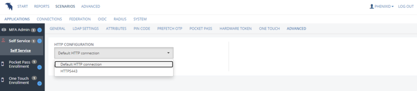 Protect Application