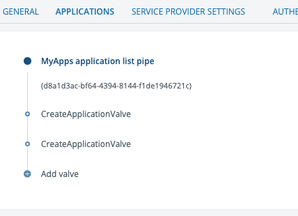 Applications