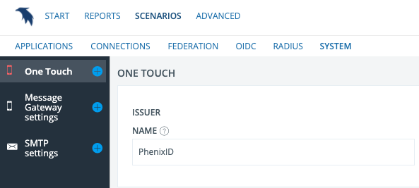 Issuer