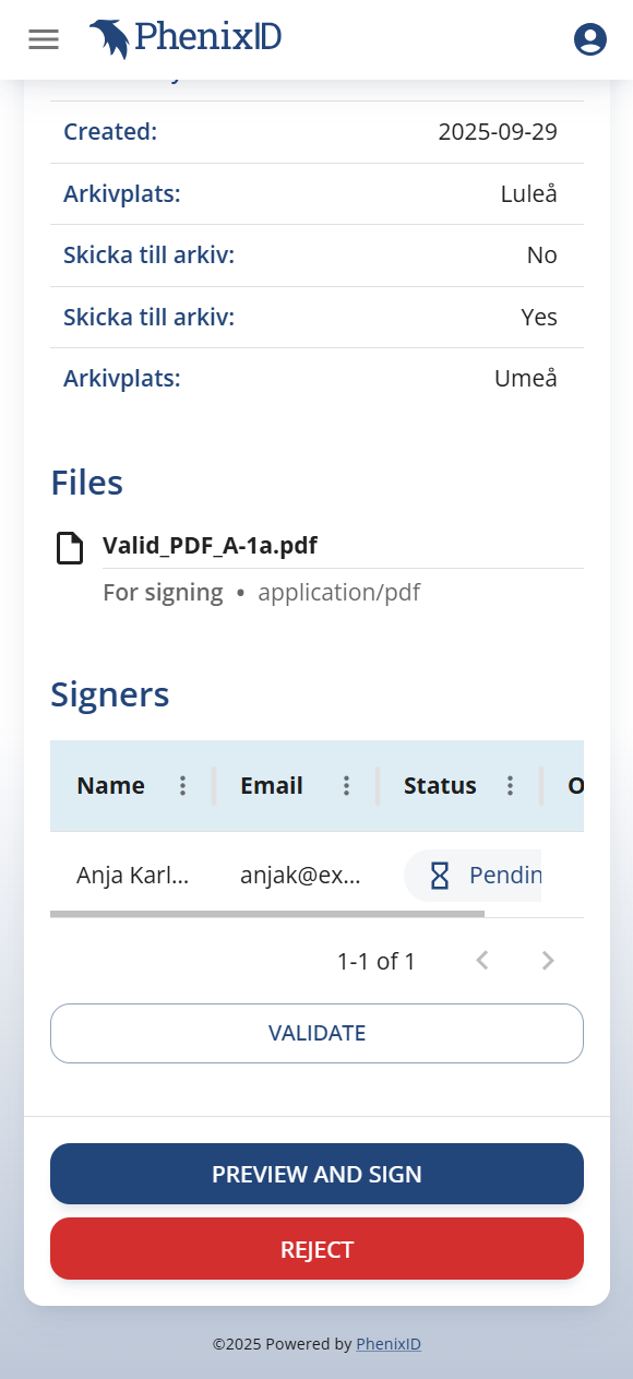 light theme